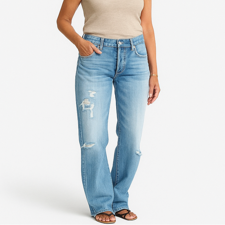 Lianette | Eleganta Jeans