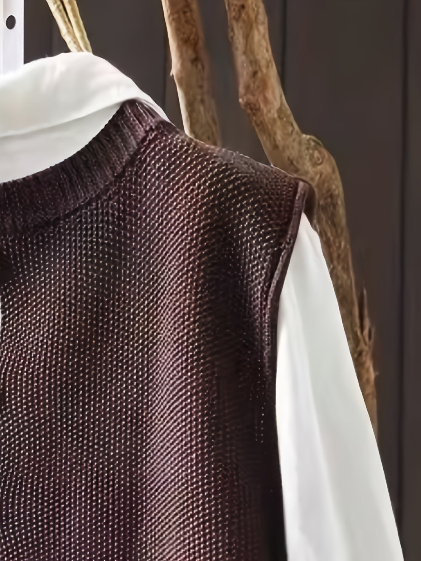 Rowan | Grace Cardigan