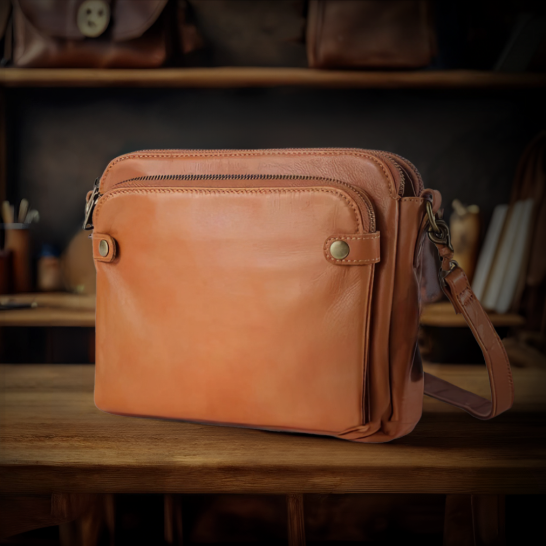 Celia - Tidlös elegans