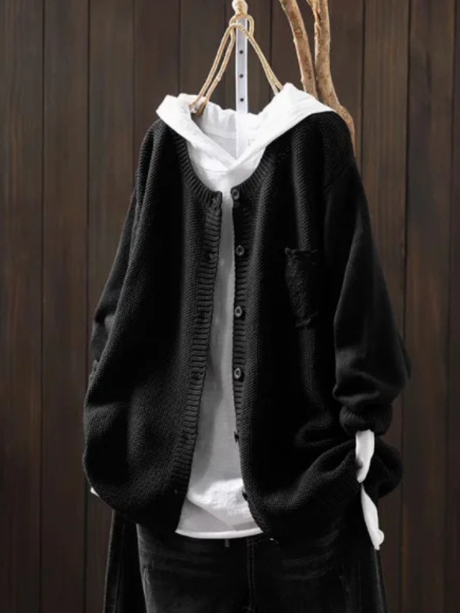 Ansley | Mysig Kofta