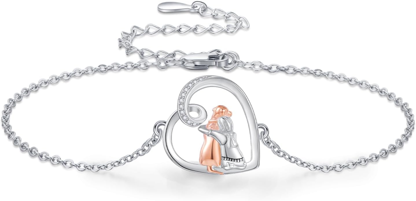 Justerbart Lyckoband – Enkelt & Charmigt