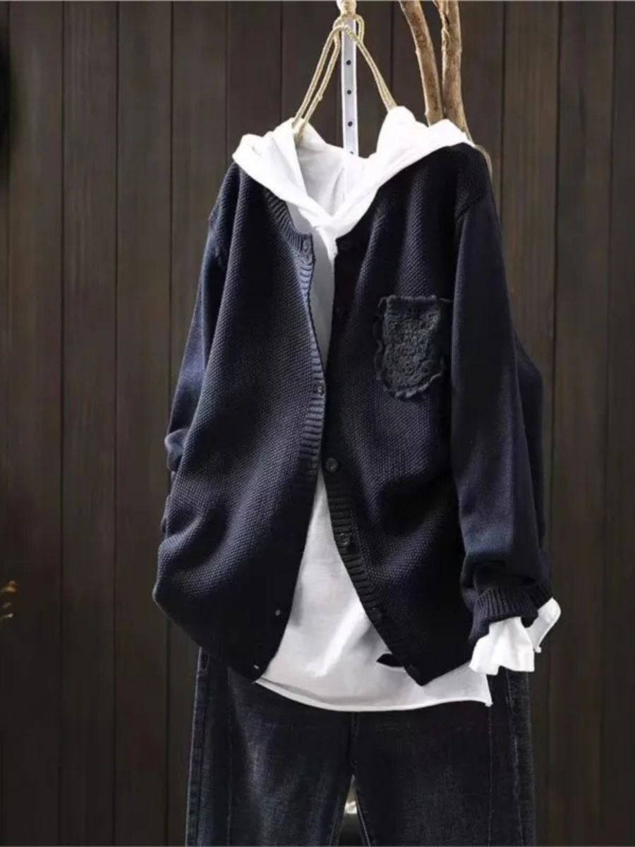 Ansley | Mysig Kofta