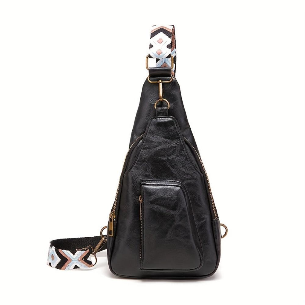 Nina - Axelväska Retro Chic