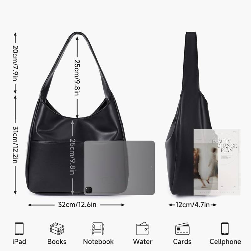 Nina - Tidlös enkelhet för vardagen