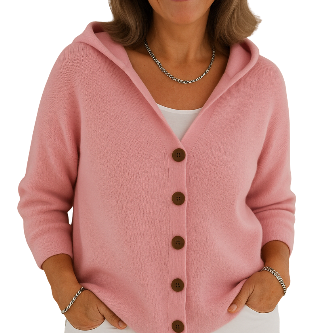 Aylin | Damkofta i bomull