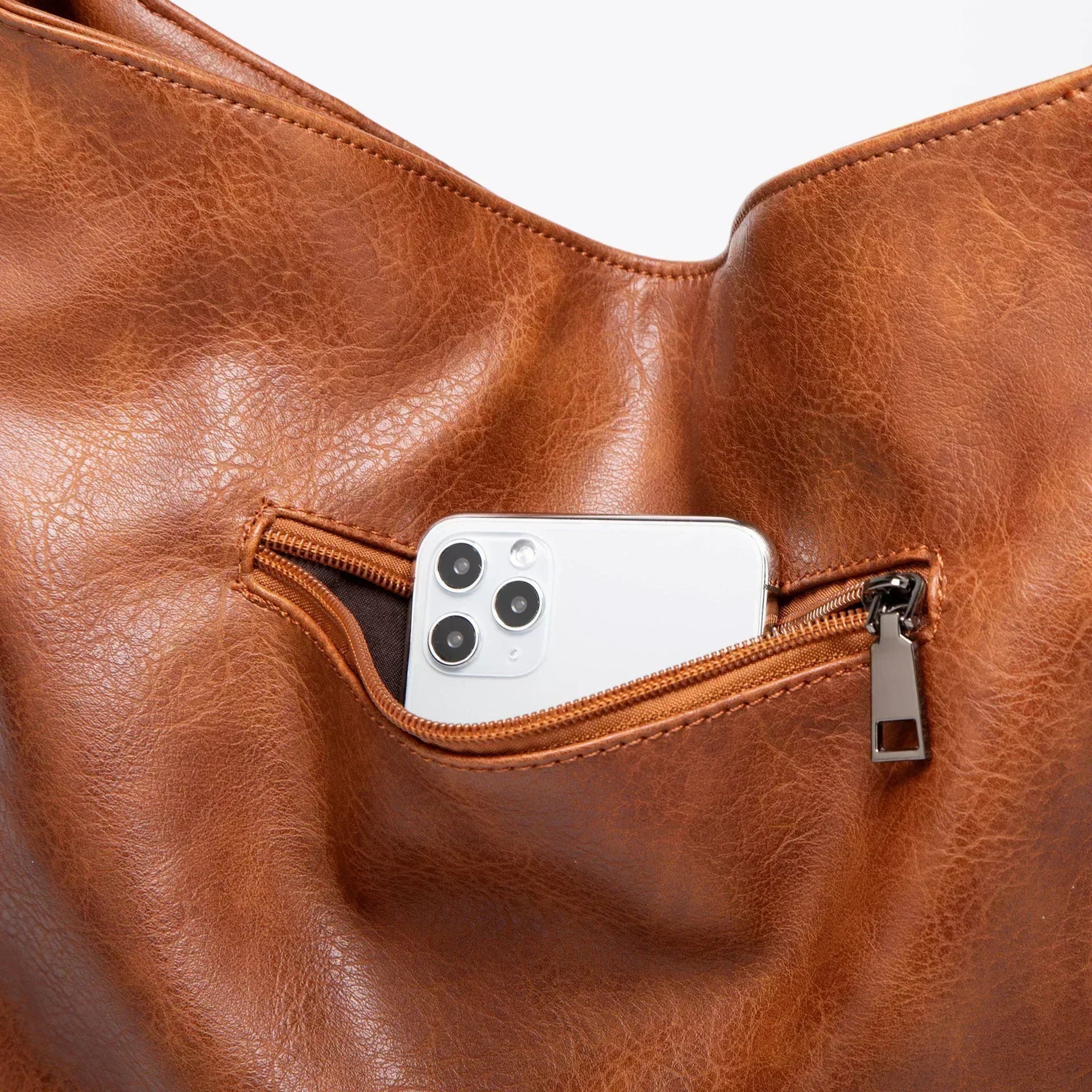 Nora - Elegant Vardagspåse