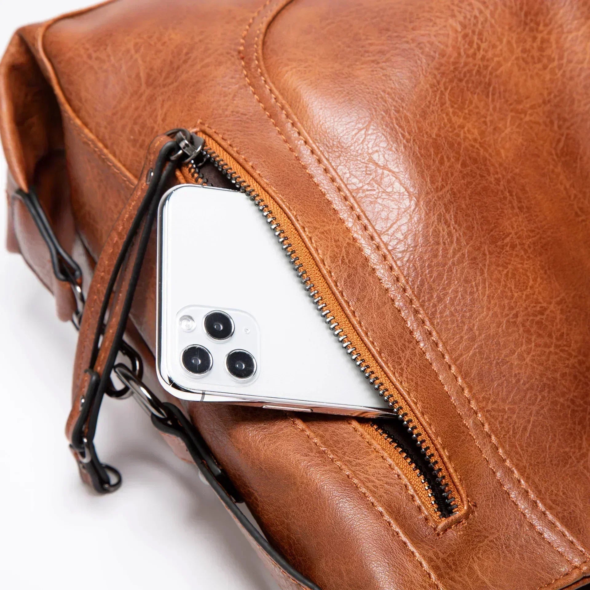 Nora - Elegant Vardagspåse