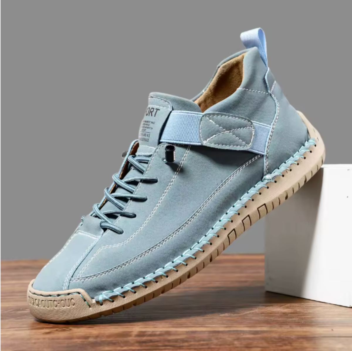 Emiline | Komfortstöd Sneakers