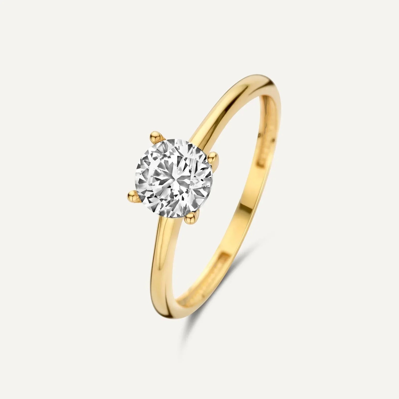 Savaya El Playa Ring | Guld