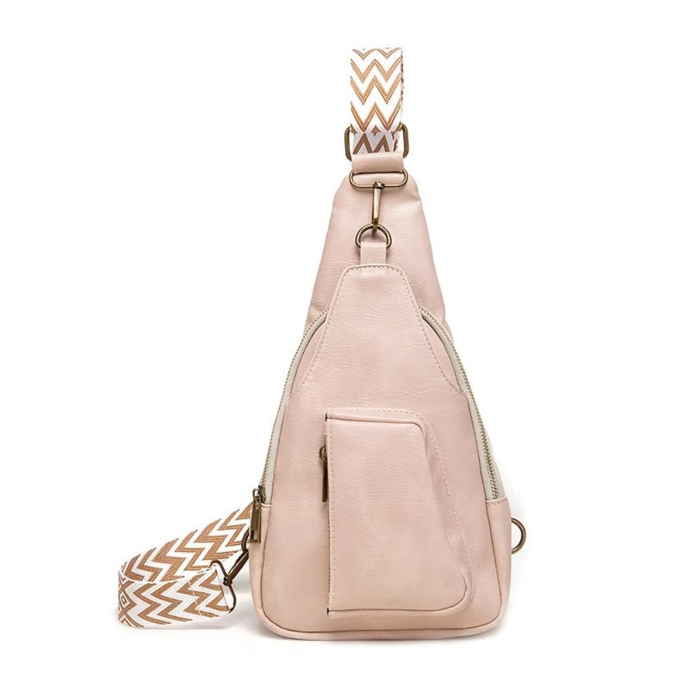 Nina - Axelväska Retro Chic