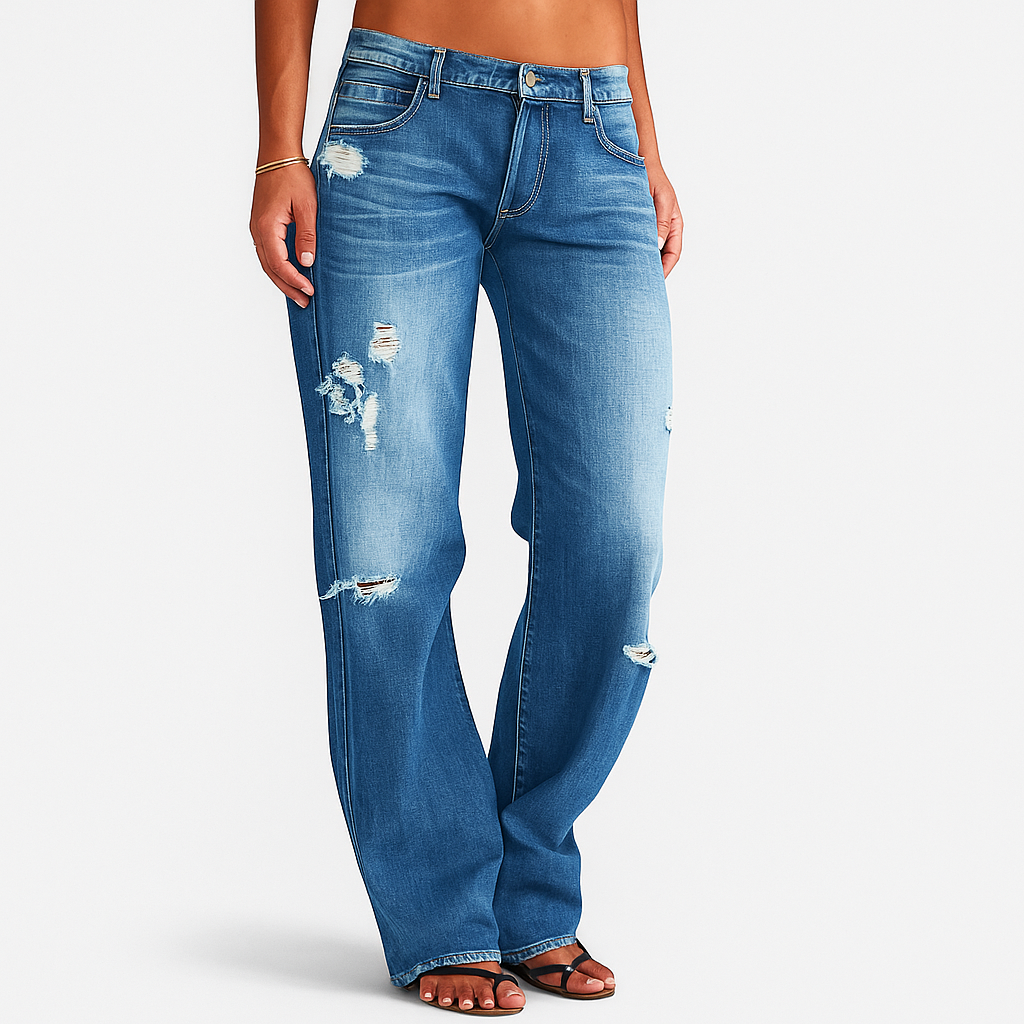 Lianette | Eleganta Jeans