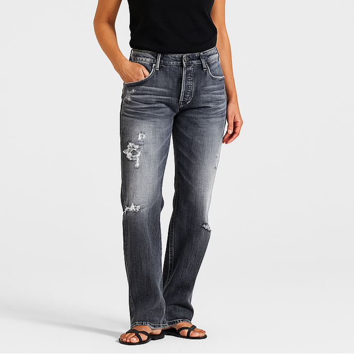 Lianette | Eleganta Jeans