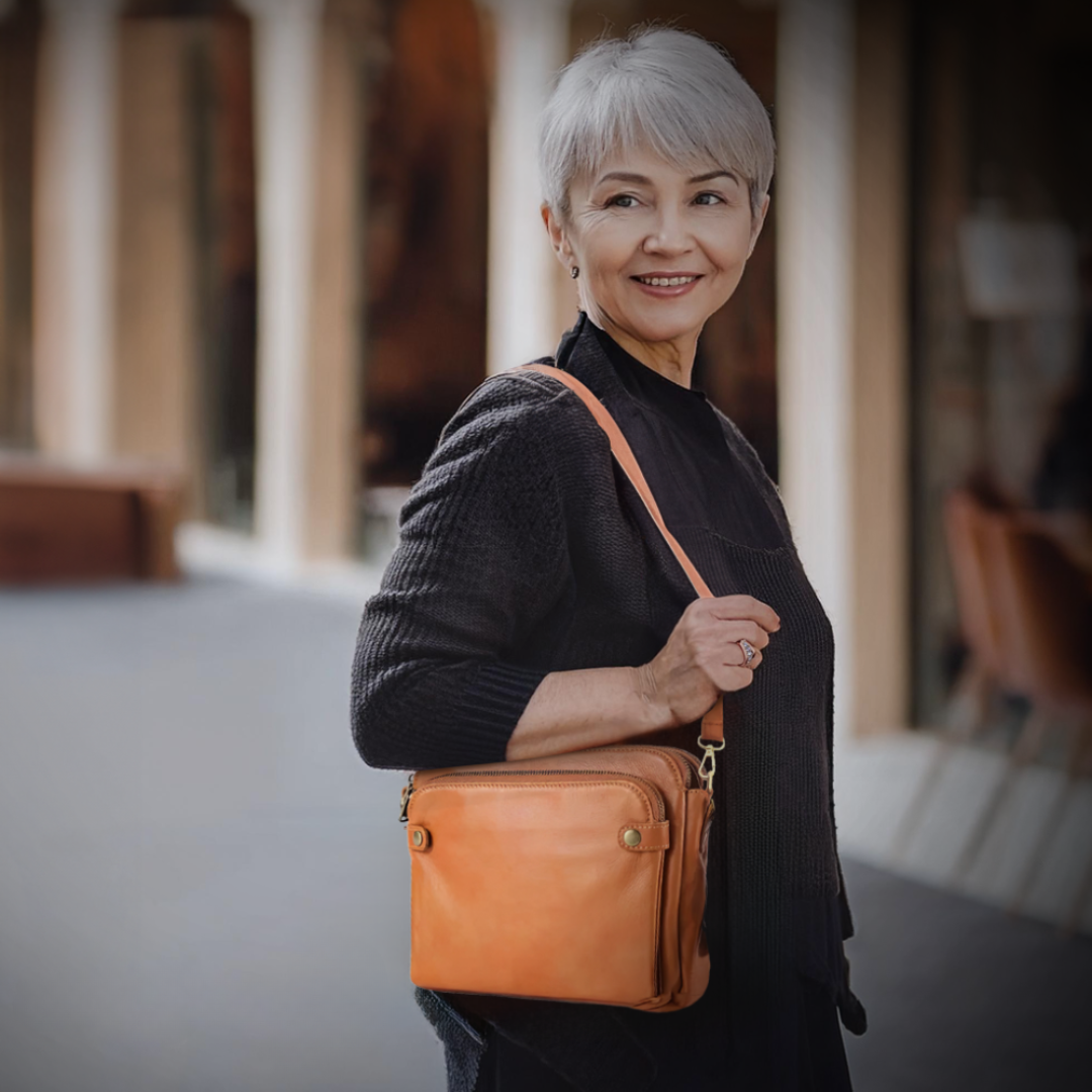 Celia - Tidlös elegans