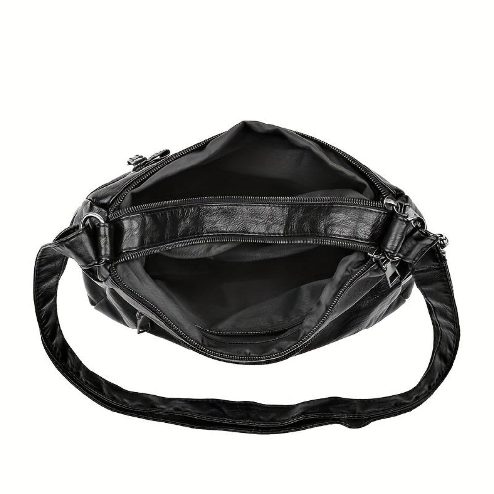 Ivy - Säkert axelväska