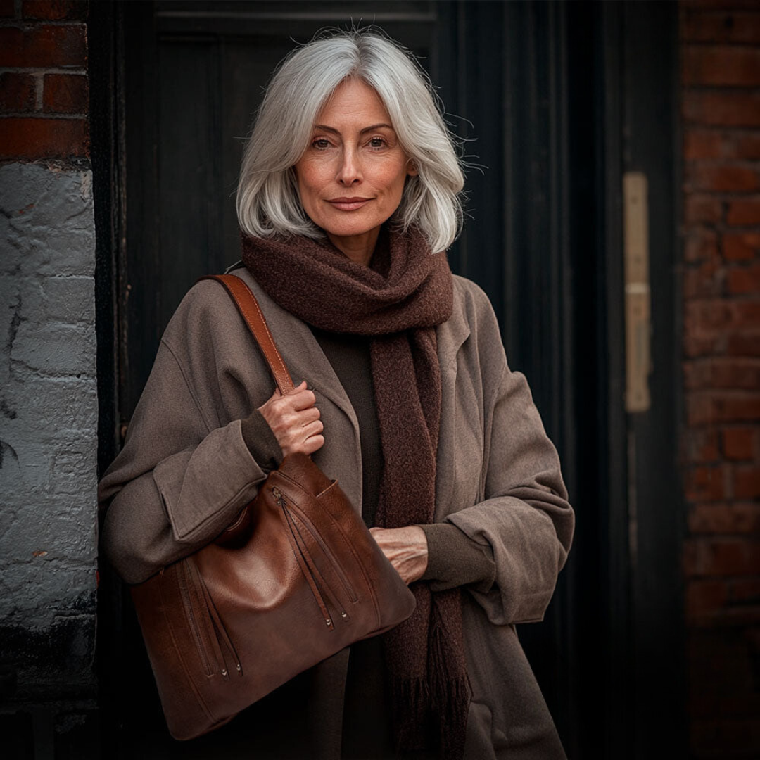 Lylia - Väska av Tidlös Elegans