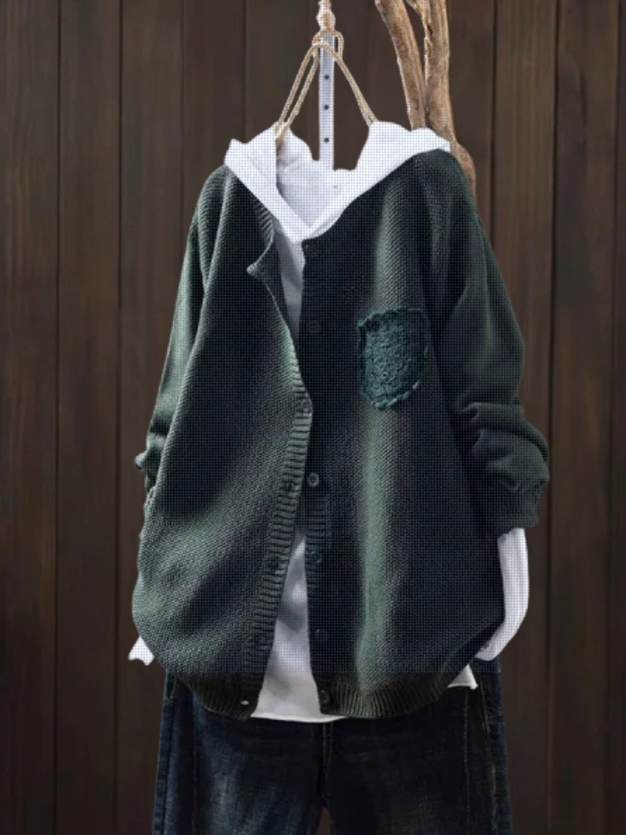 Ansley | Mysig Kofta