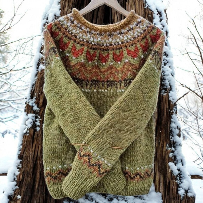 Ardent™ | Elegant Vintage Väst