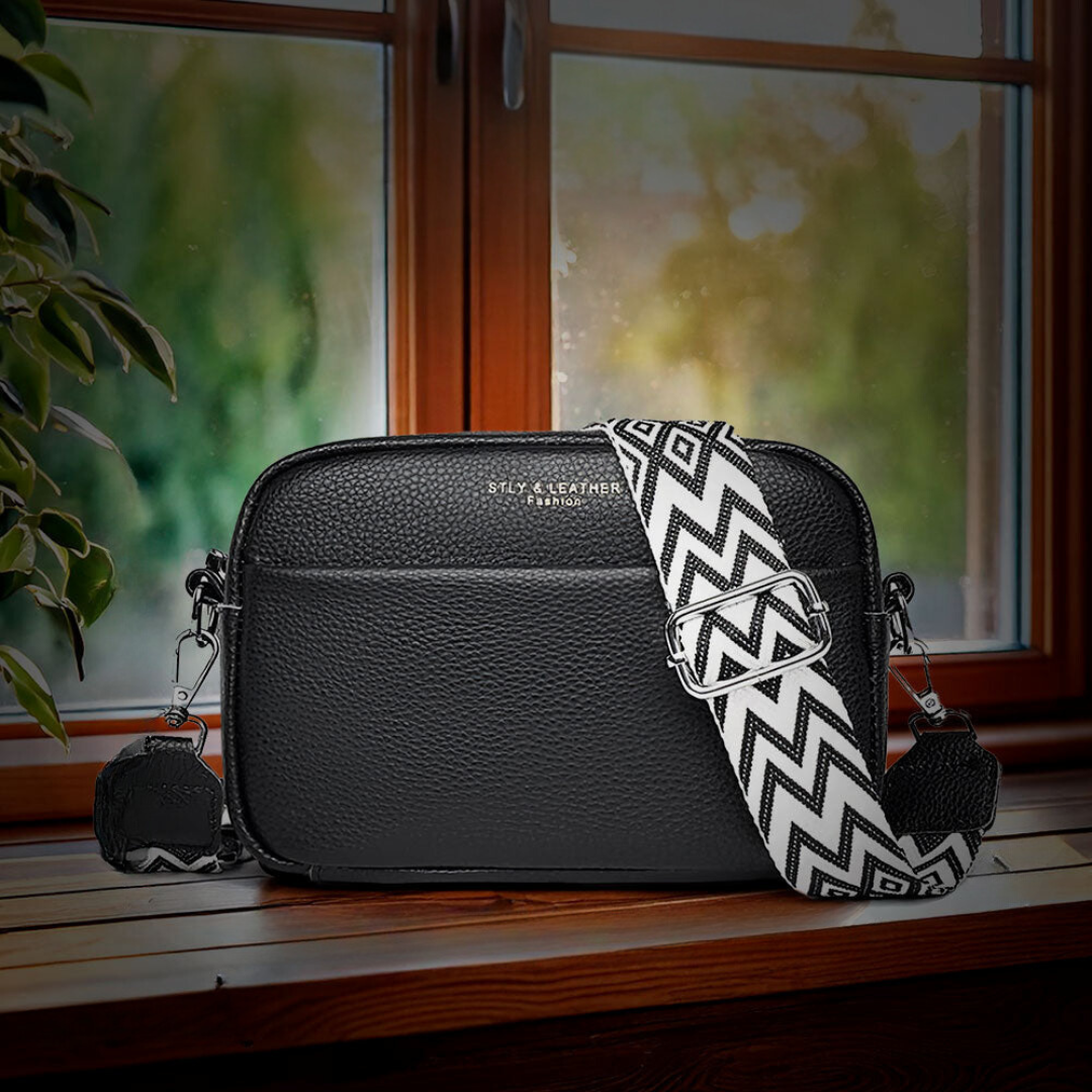 Mira - Elegant axelväska för kvinnor