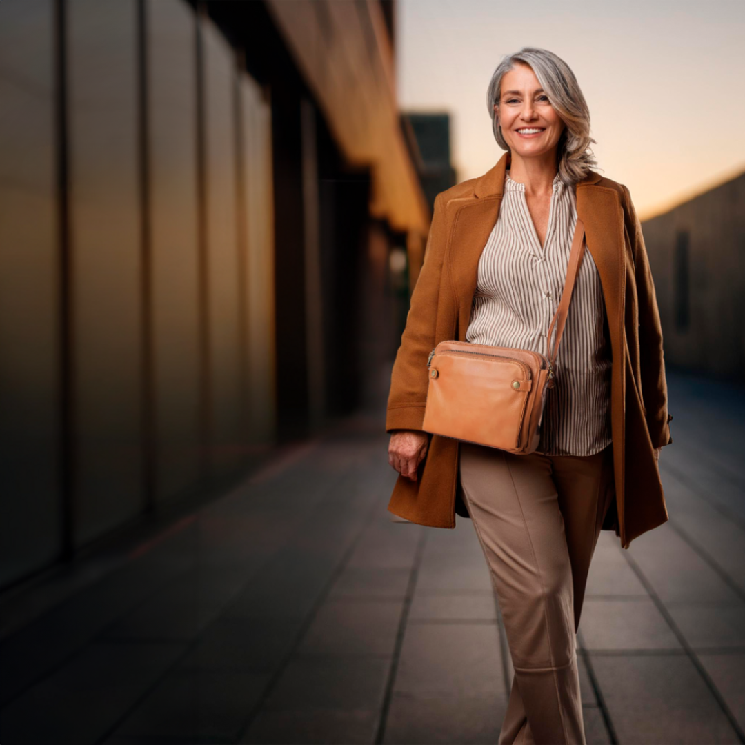 Celia - Tidlös elegans