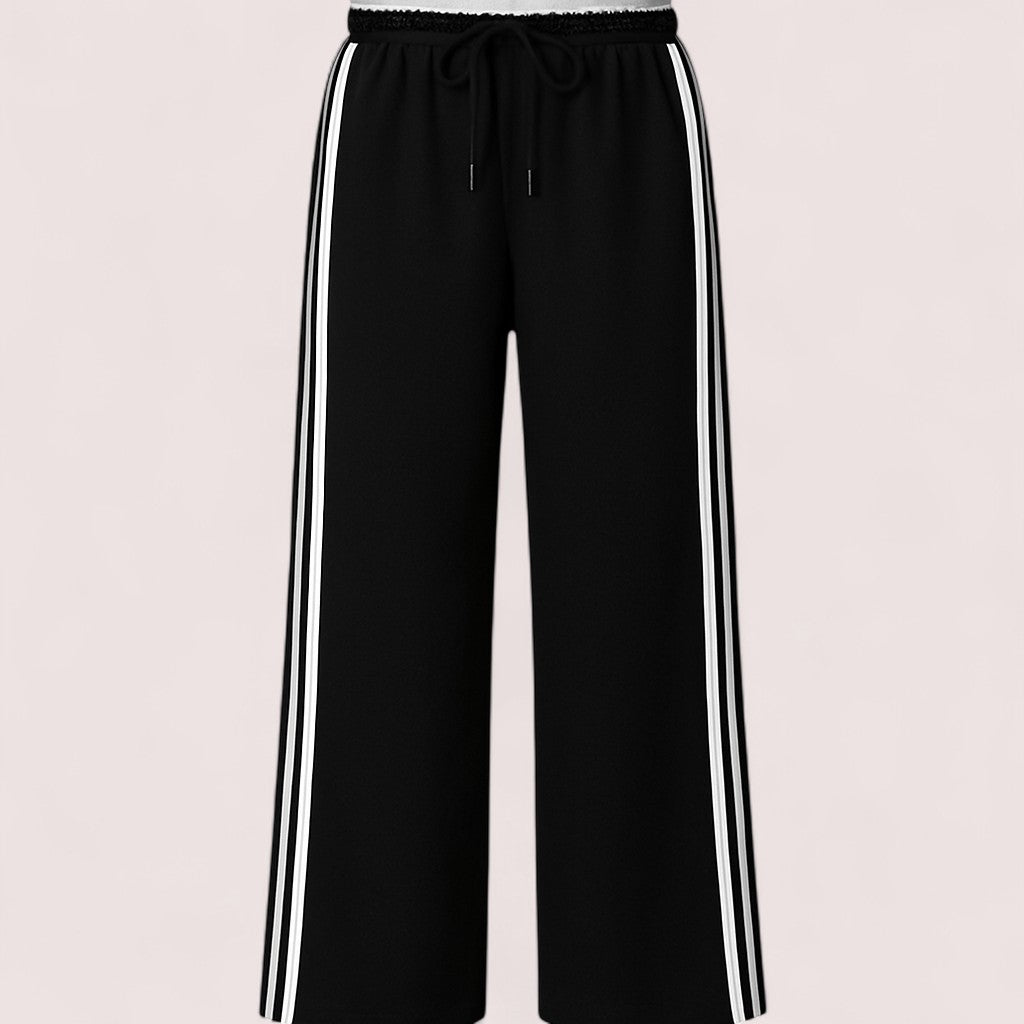 CIVILON Stockholm™ | Trendiga Sportiga Vida Byxor