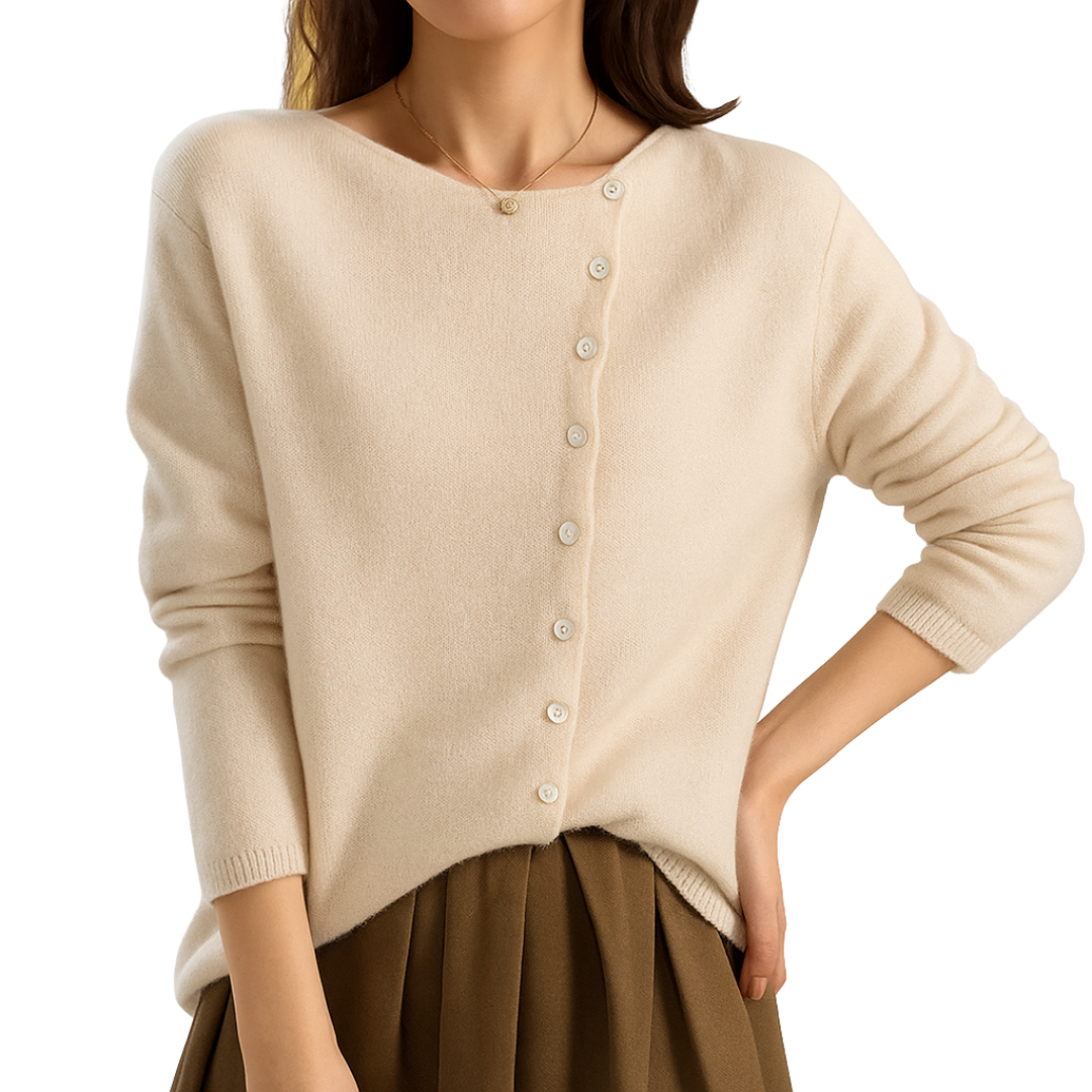 Alfonsa™ | Chic Cardigan