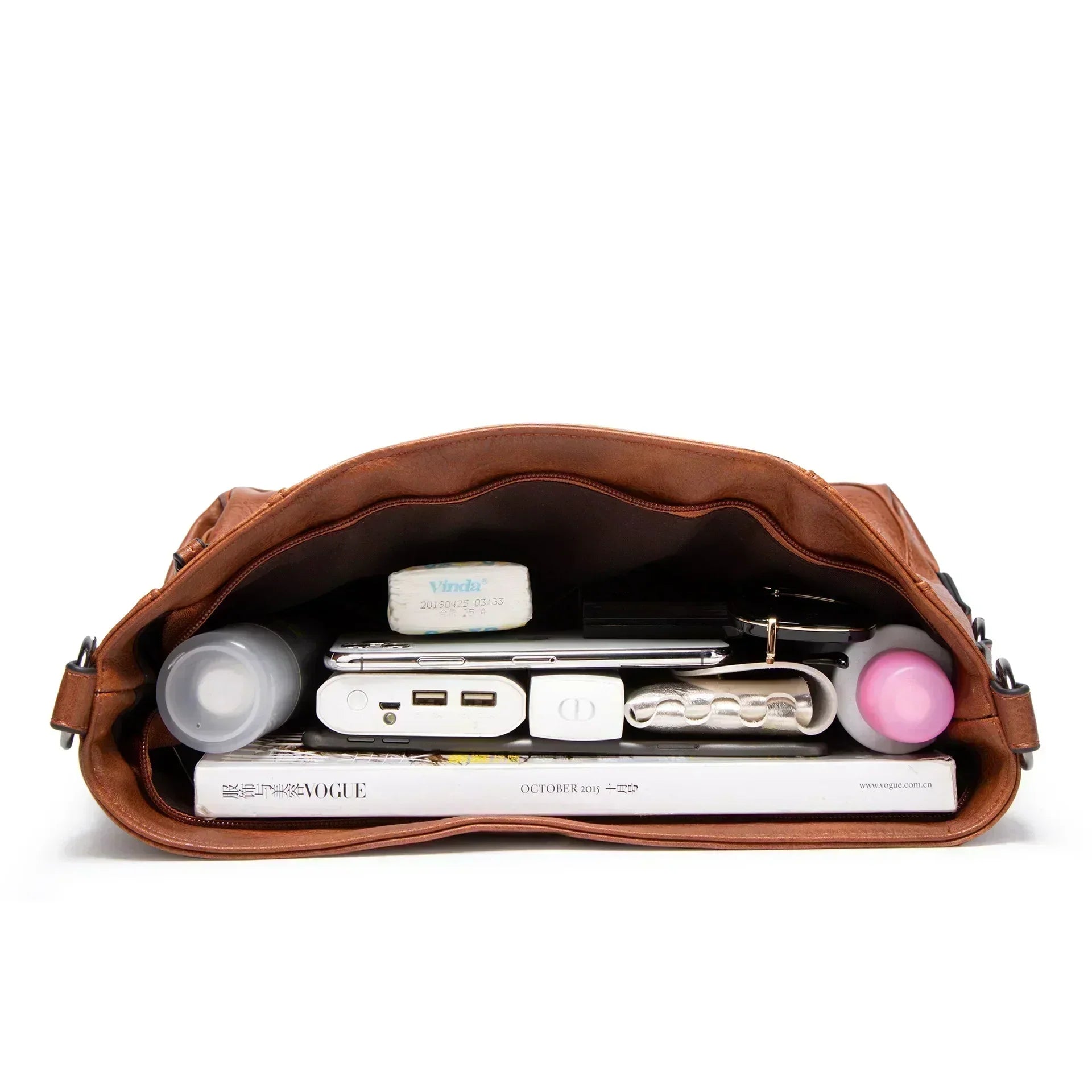 Nora - Elegant Vardagspåse