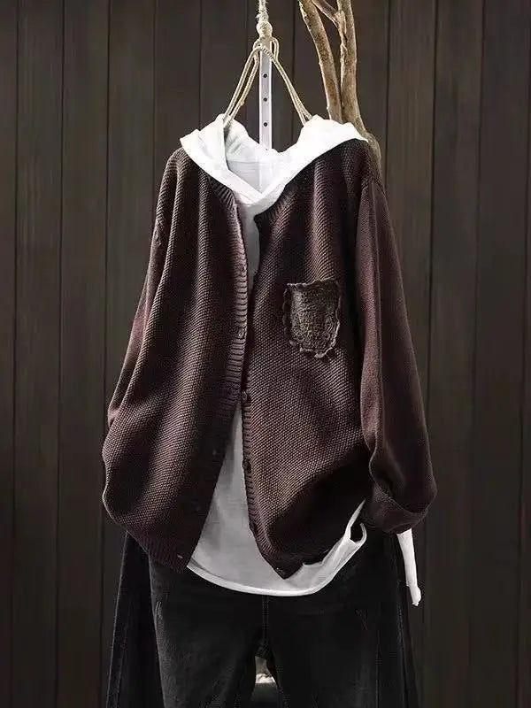 Ansley | Mysig Kofta