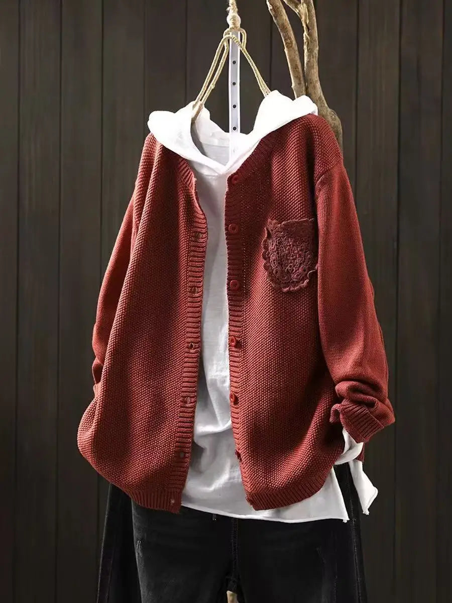 Ansley | Mysig Kofta