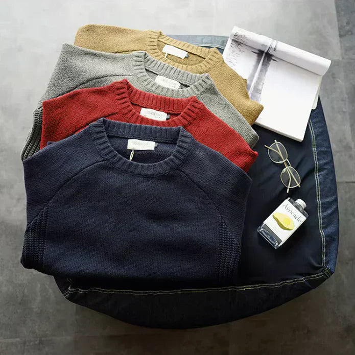 Cortina - Ulltröja Haven